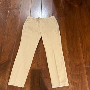 Bonobos Tan Chinos